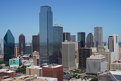 Dallas Architectural Firms